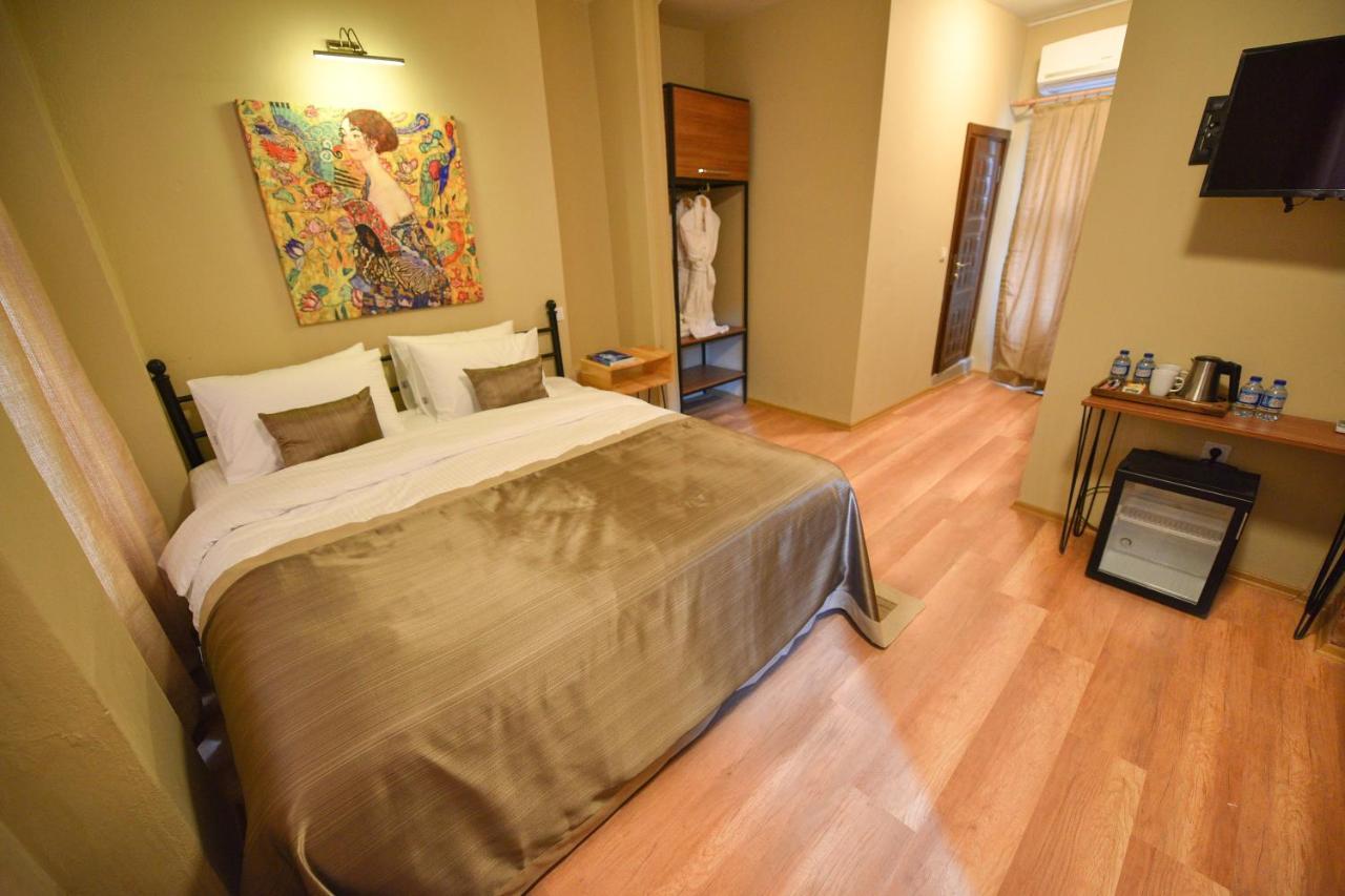 איסטמבול Maravilloso Hotel Pera מראה חיצוני תמונה