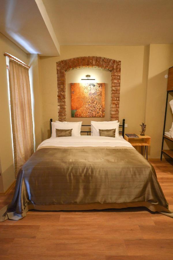 איסטמבול Maravilloso Hotel Pera מראה חיצוני תמונה